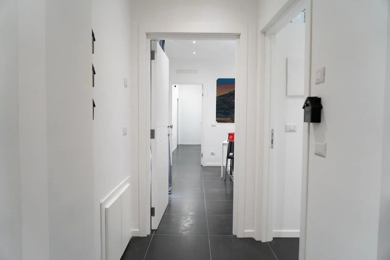 Zagara E Lumia Bed & Breakfast Catania