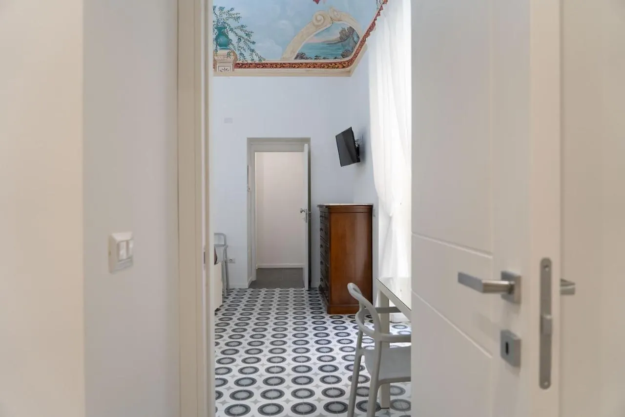 Zagara E Lumia Bed & Breakfast Catania 0*,