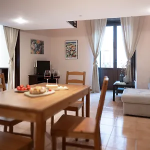 Etna Apartament