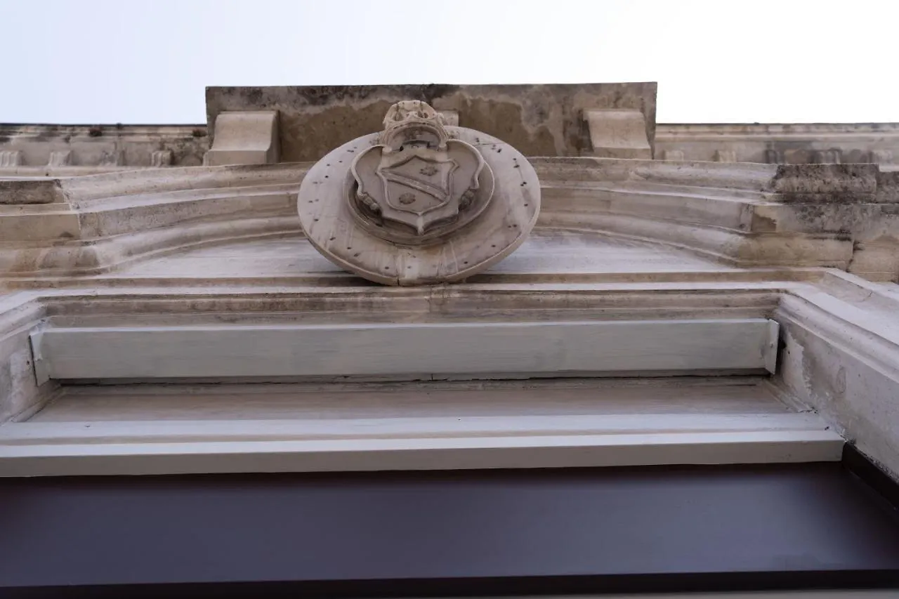Zagara E Lumia Bed & Breakfast Catania
