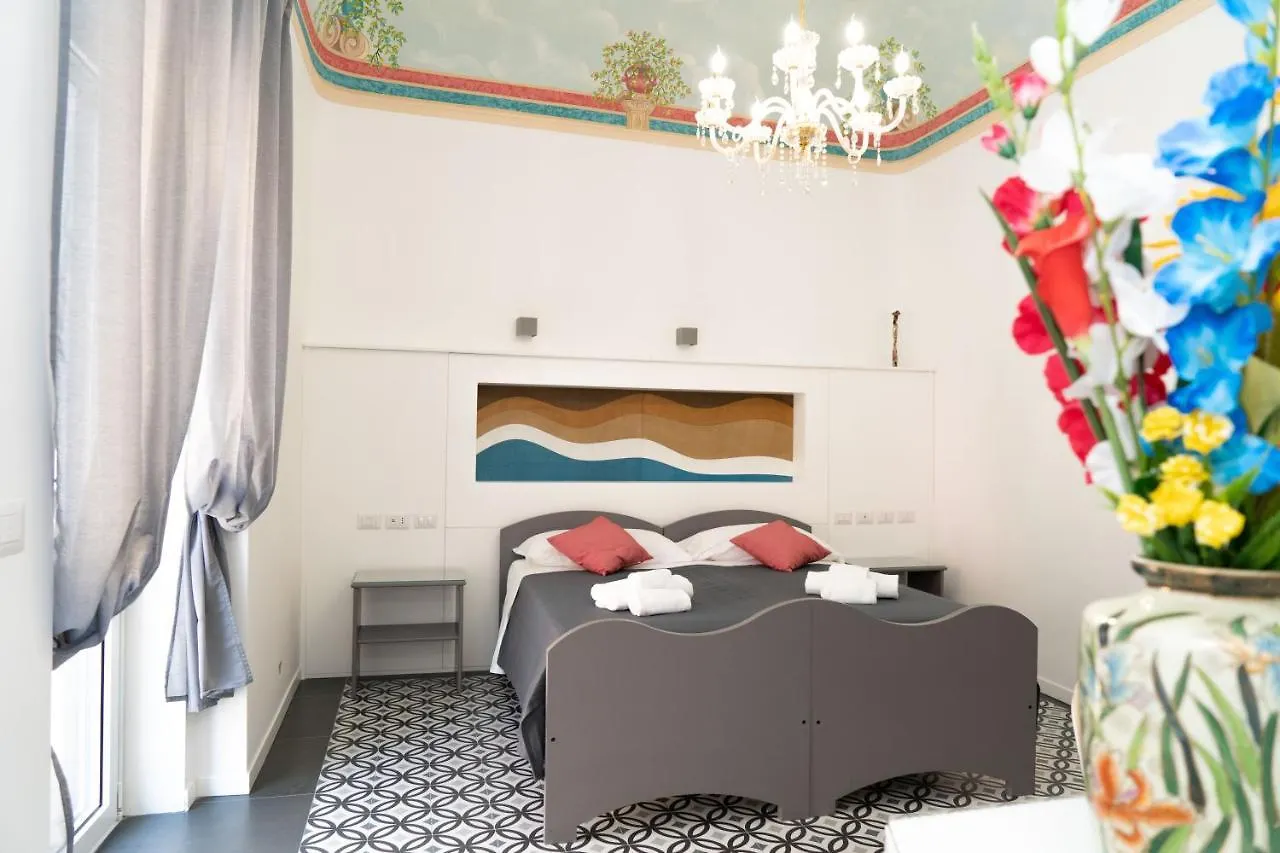 Zagara E Lumia Bed & Breakfast Catania Italy