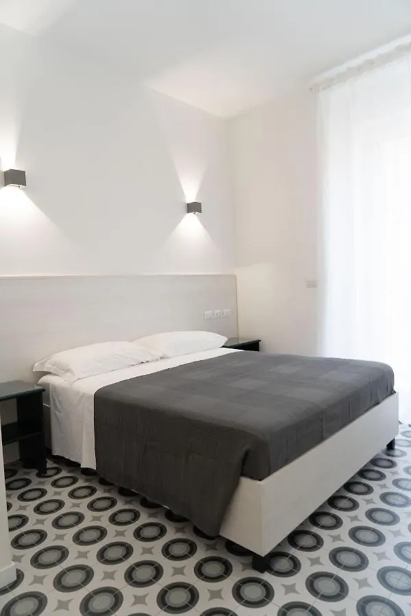 Zagara E Lumia Bed & Breakfast Catania