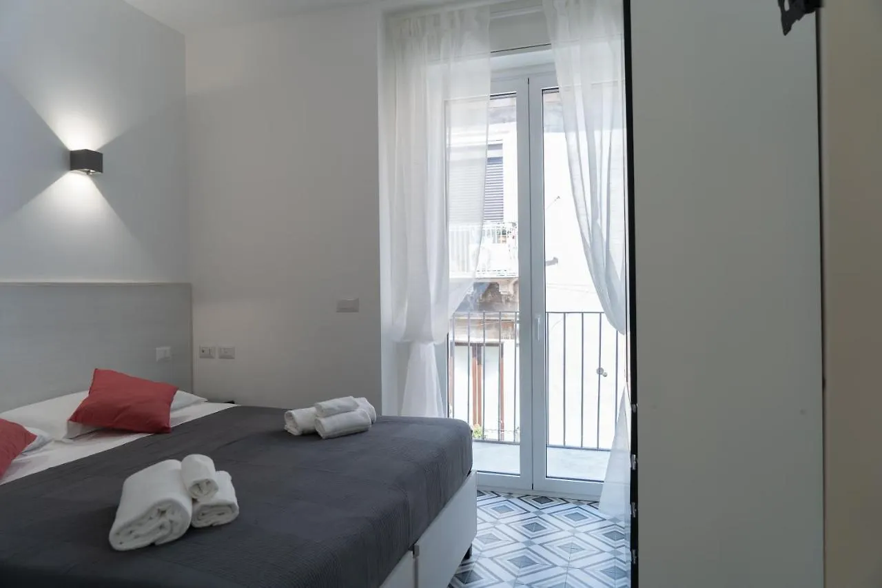 Zagara E Lumia Bed & Breakfast Catania Italy