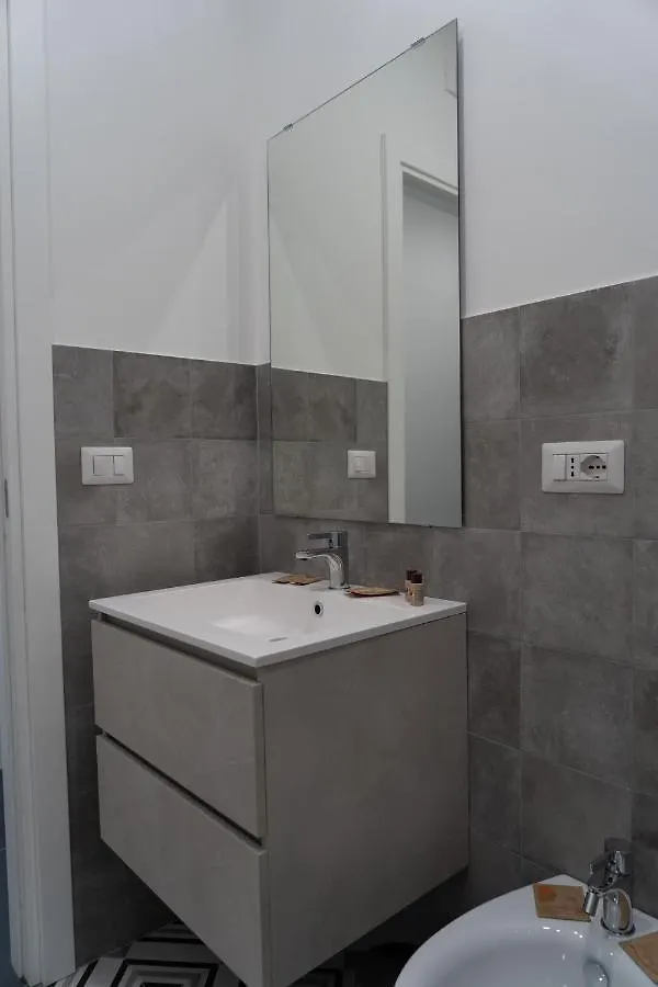 Zagara E Lumia Bed & Breakfast Catania Italy