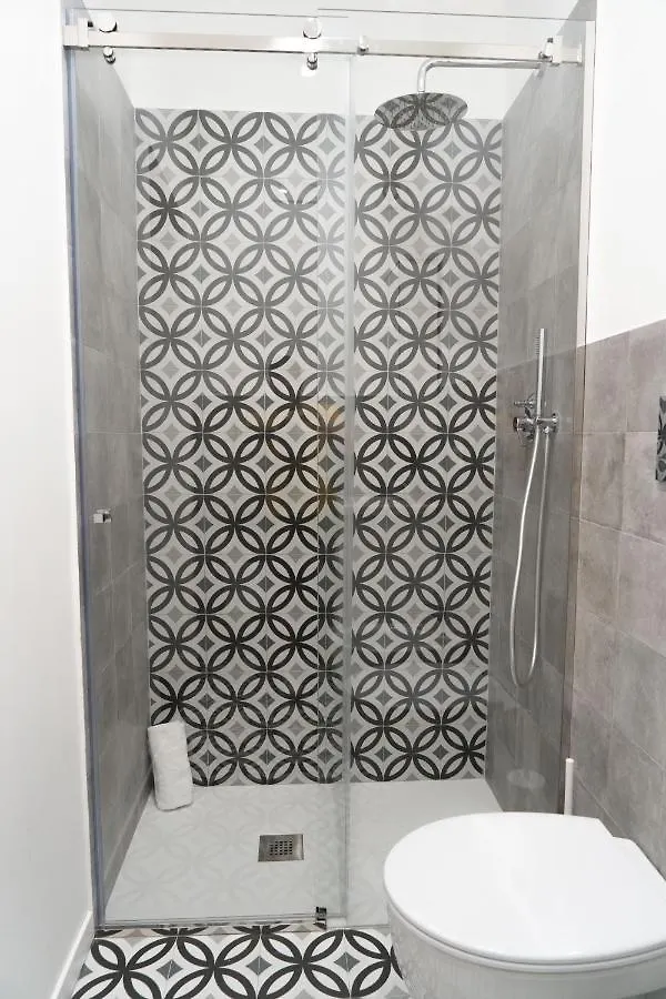 Zagara E Lumia Bed & Breakfast Catania