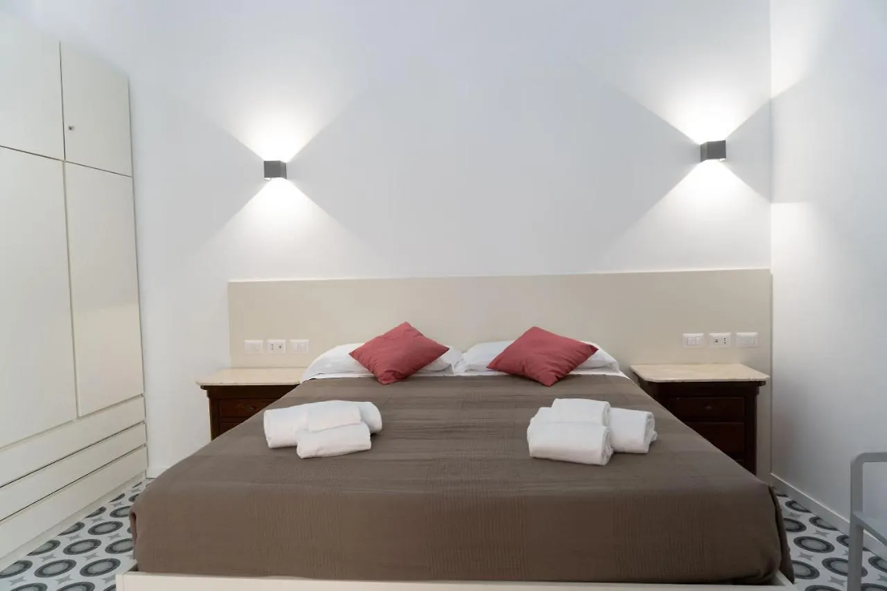 Zagara E Lumia Bed & Breakfast Catania 0*,  Italy